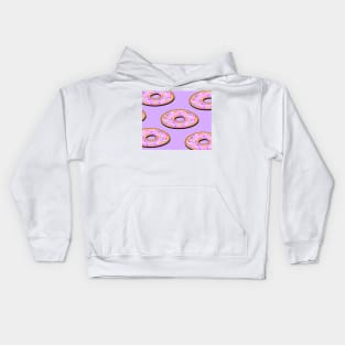 Donut Kids Hoodie